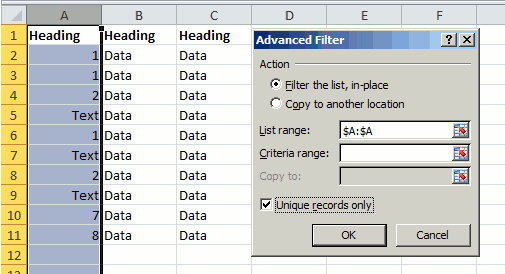 how-to-delete-duplicate-entries-or-rows-in-excel-excel-help-hq